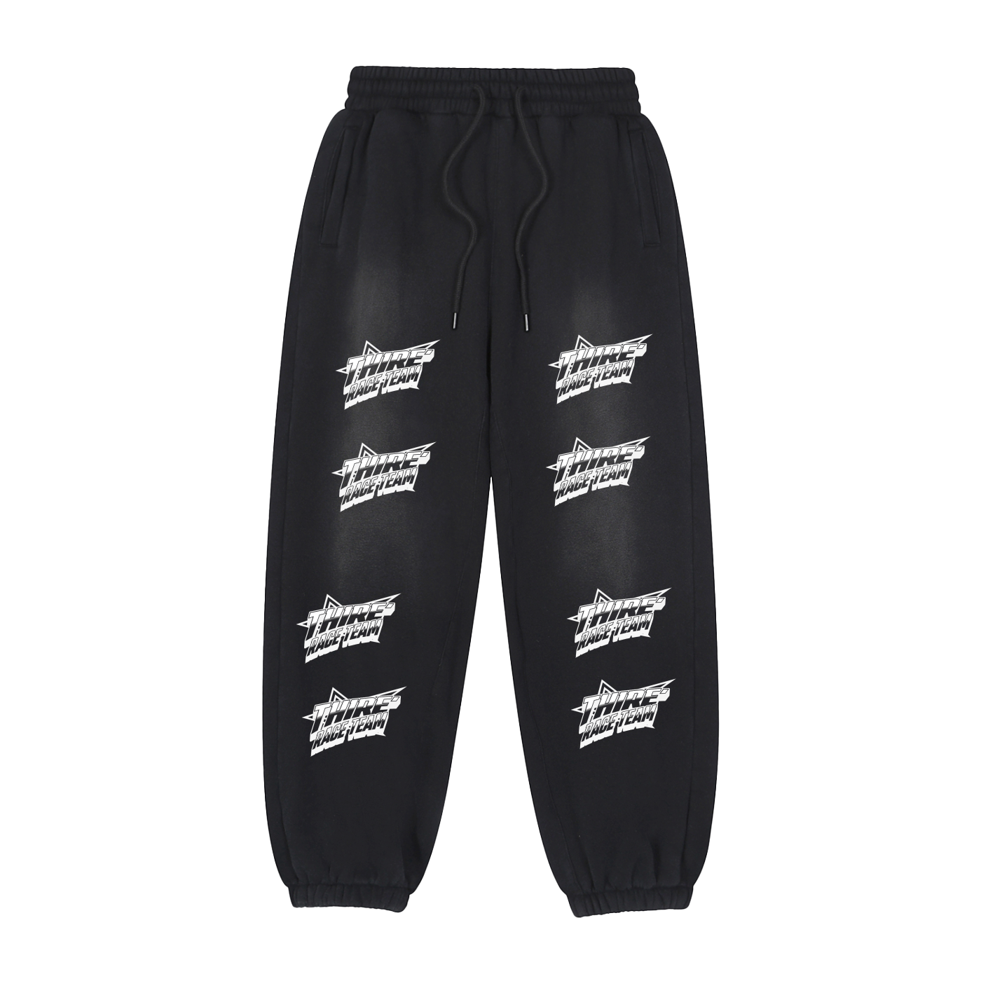 Race Team Bundle