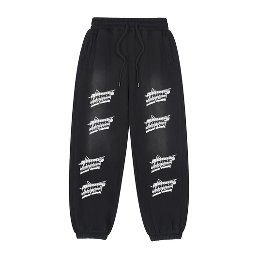 Race Team Bundle