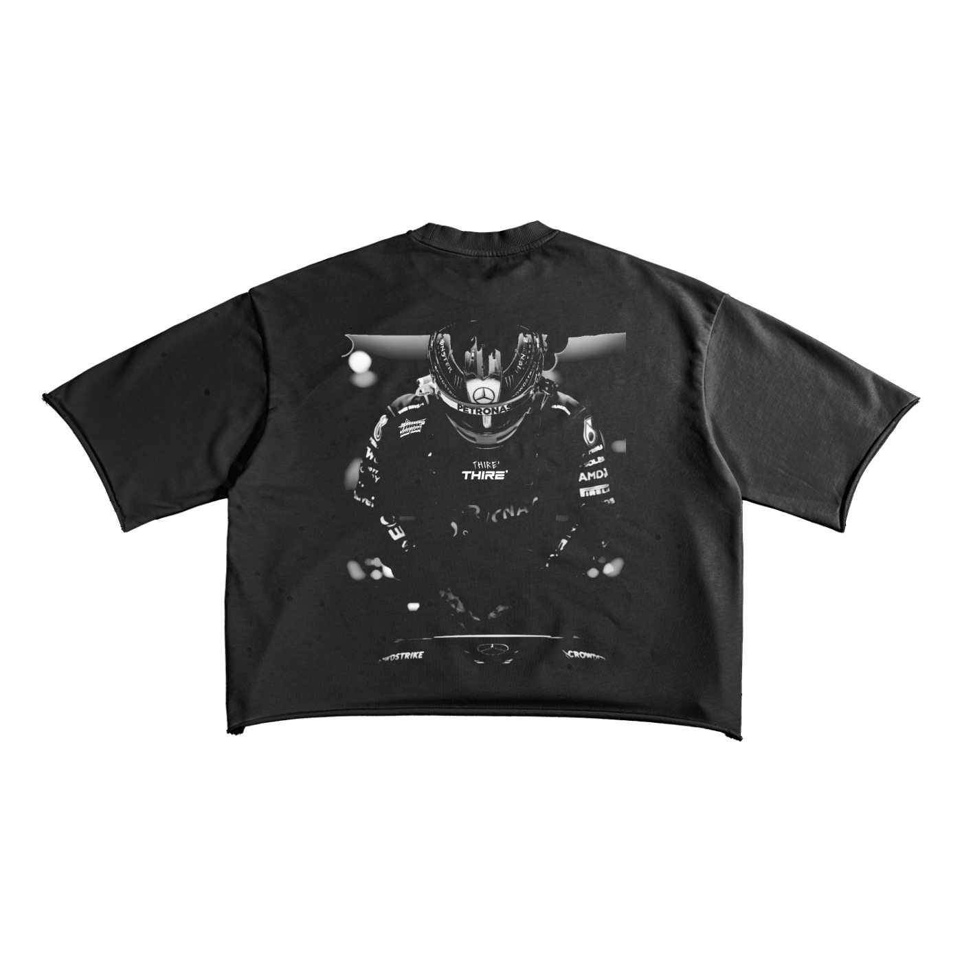 Race Team Bundle
