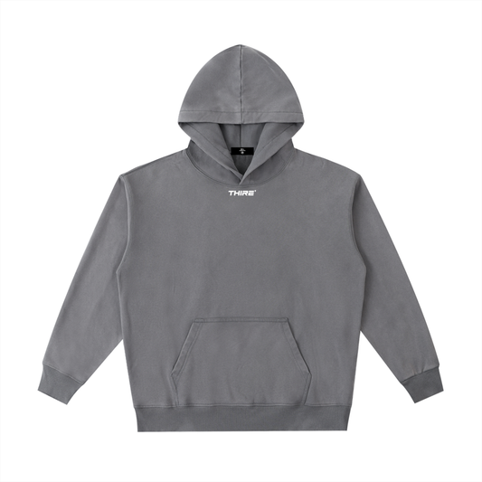 Turn The Page Hoodie (Big Man)