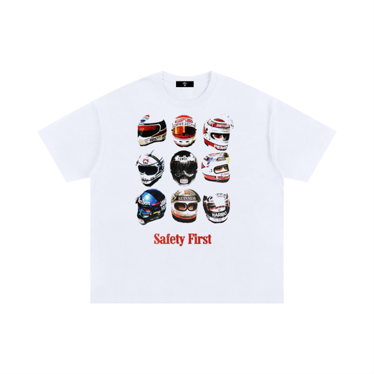 Fresh Start T-Shirt (Big Man)