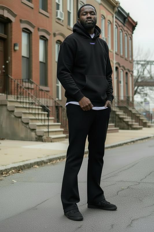 Clean Slate (Big Man)