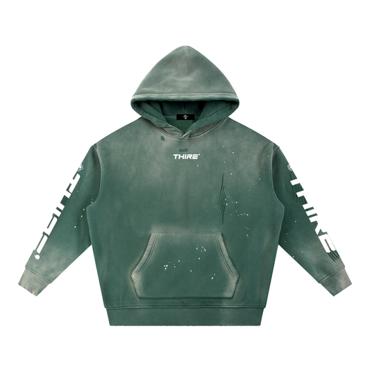 Out With The Old Hoodie